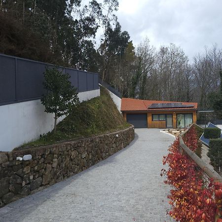 Bela Vista Urtigosa Villa Arouca Exterior photo